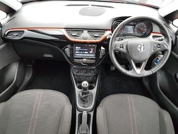 Used Vauxhall Corsa 2019 for sale - 76199613: Photo 2