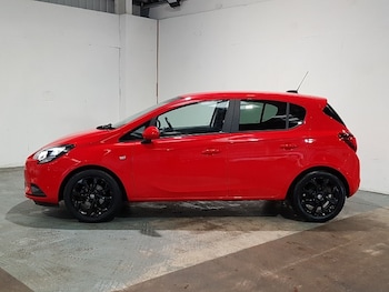 Used Vauxhall Corsa 2019 for sale - 76199613: Photo 4