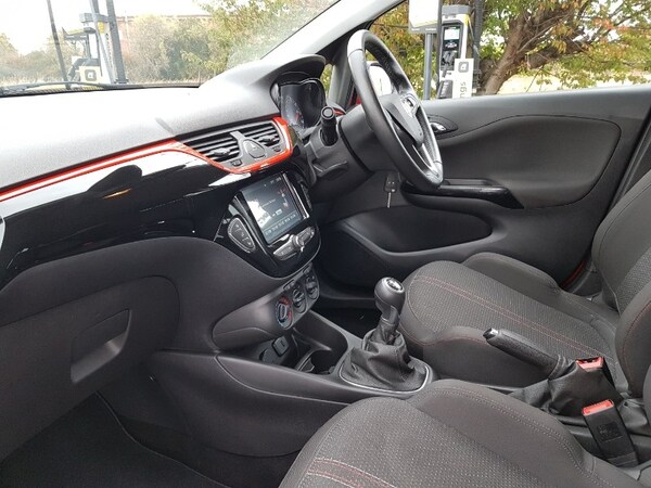 Used Vauxhall Corsa 2019 for sale - 76199613: Photo 5