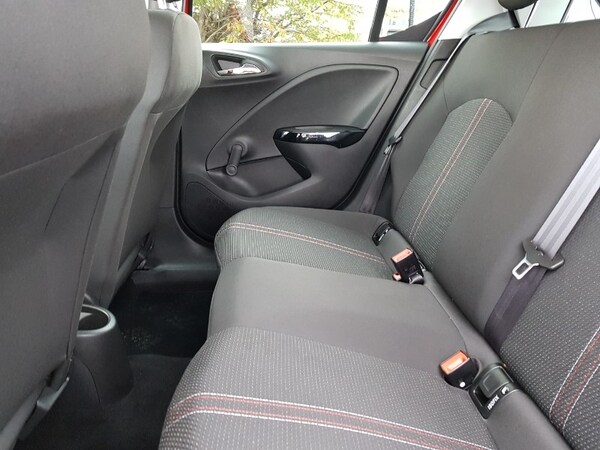 Used Vauxhall Corsa 2019 for sale - 76199613: Photo 6