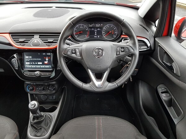 Used Vauxhall Corsa 2019 for sale - 76199613: Photo 7