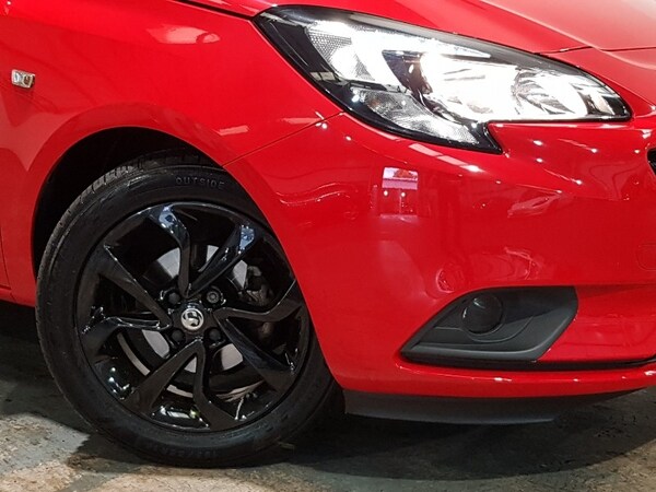 Used Vauxhall Corsa 2019 for sale - 76199613: Photo 9