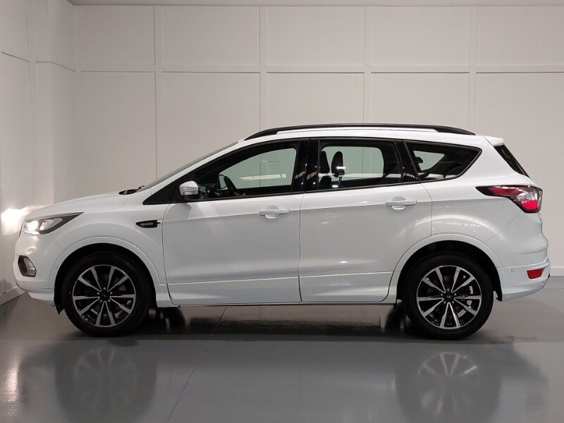 Used Ford Kuga 2017 for sale - 78151165: Photo 4