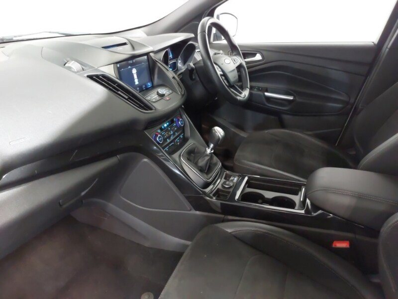 Used Ford Kuga 2017 for sale - 78151165: Photo 5