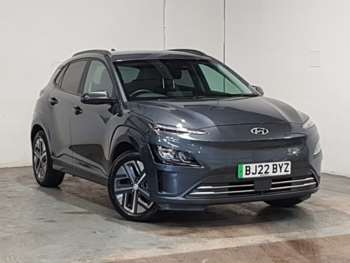 2022 - 150kW Premium 64kWh 5dr Auto