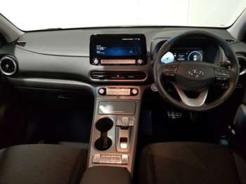 Used Hyundai KONA 2022 for sale - 74847772: Photo