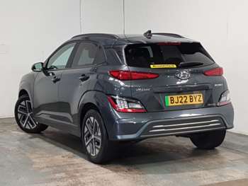 Used Hyundai KONA 2022 for sale - 74847772: Photo