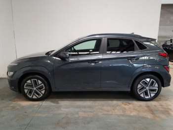 Used Hyundai KONA 2022 for sale - 74847772: Photo