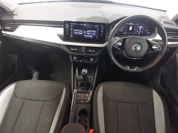 Used Skoda Kamiq 2021 for sale - 78700513: Photo