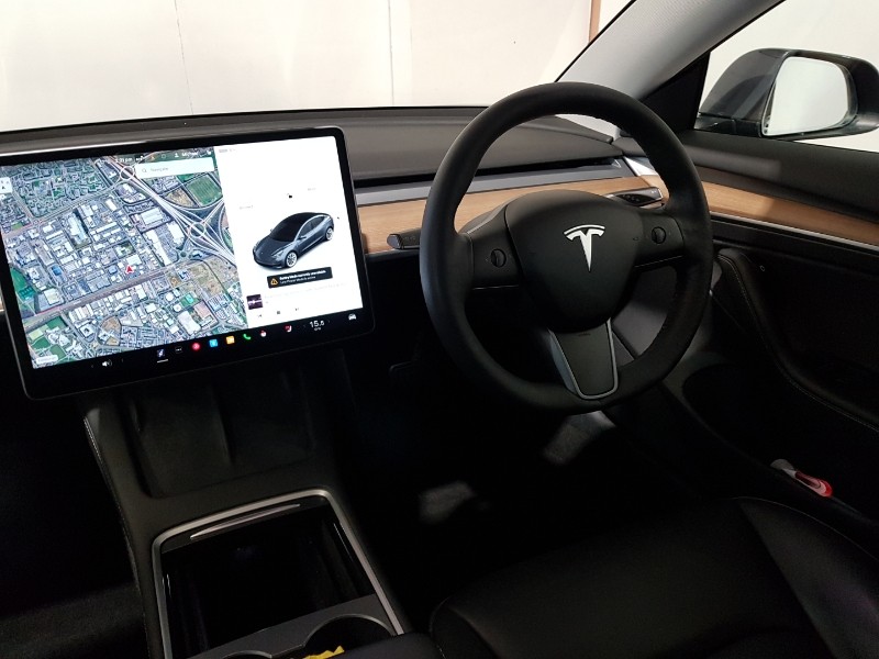 Used Tesla Model 3 2022 for sale - 77956645: Photo 10