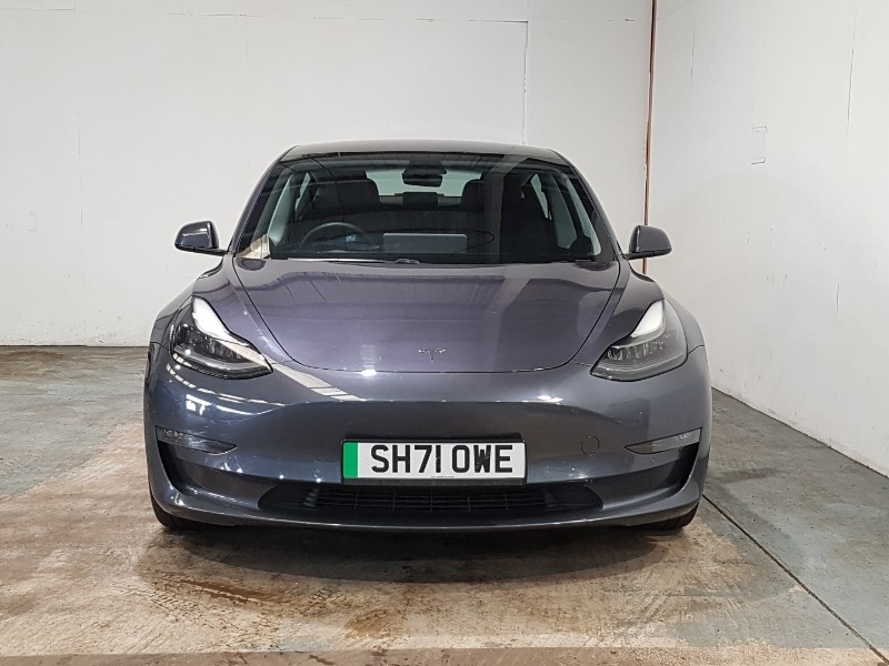 Used Tesla Model 3 2022 for sale - 77956645: Photo 12