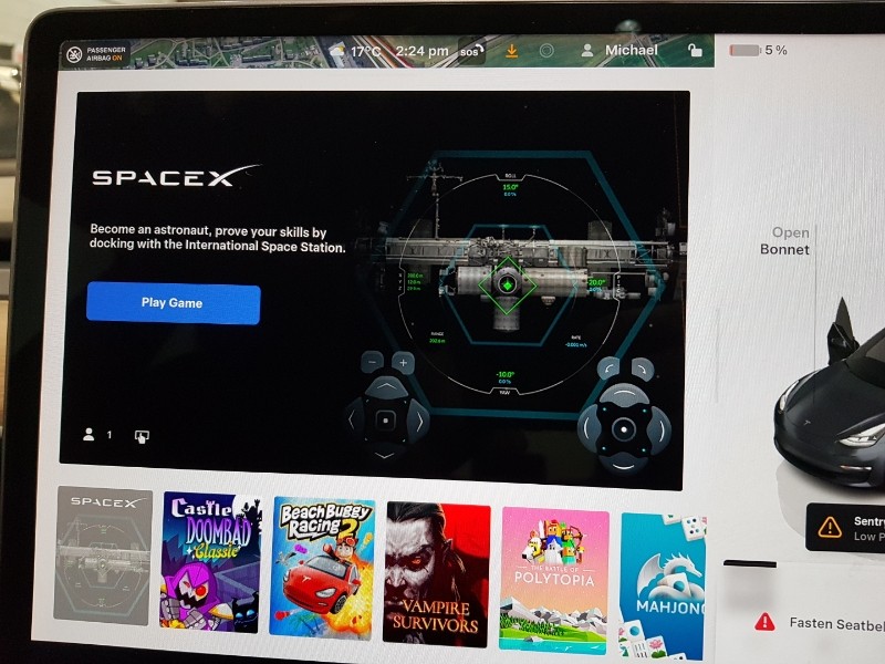 Used Tesla Model 3 2022 for sale - 77956645: Photo 15