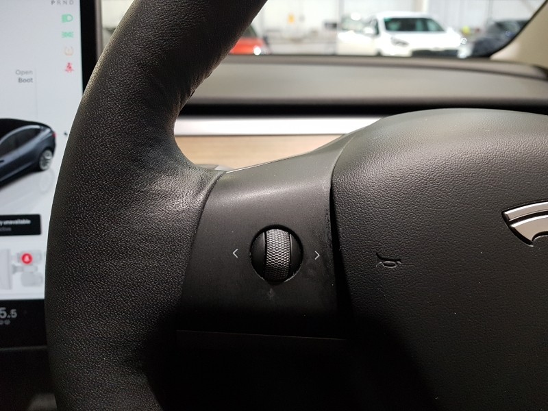 Used Tesla Model 3 2022 for sale - 77956645: Photo 17