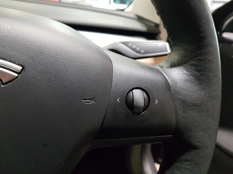 Used Tesla Model 3 2022 for sale - 77956645: Photo 18