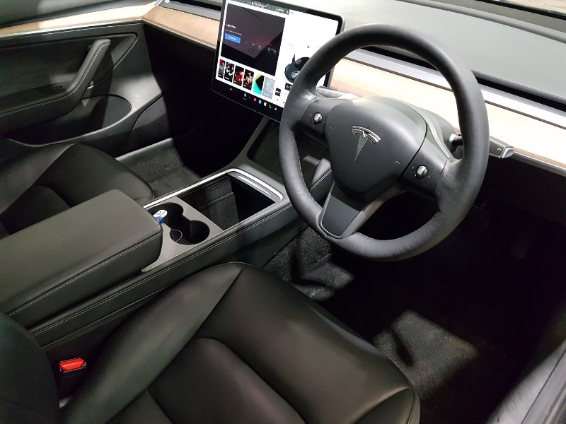 Used Tesla Model 3 2022 for sale - 77956645: Photo 19