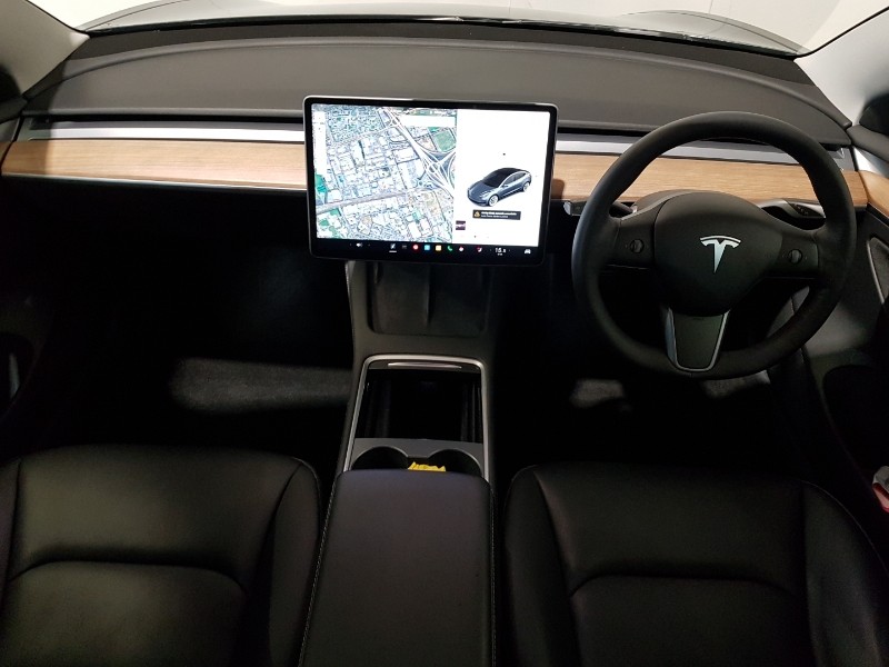 Used Tesla Model 3 2022 for sale - 77956645: Photo 2