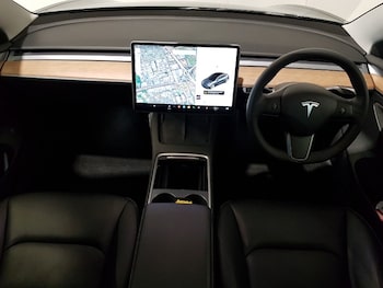 Used Tesla Model 3 2022 for sale - 77956645: Photo