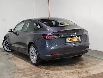 Used Tesla Model 3 2022 for sale - 77956645: Photo