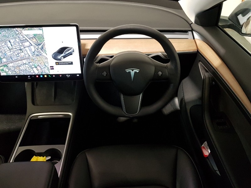 Used Tesla Model 3 2022 for sale - 77956645: Photo 7