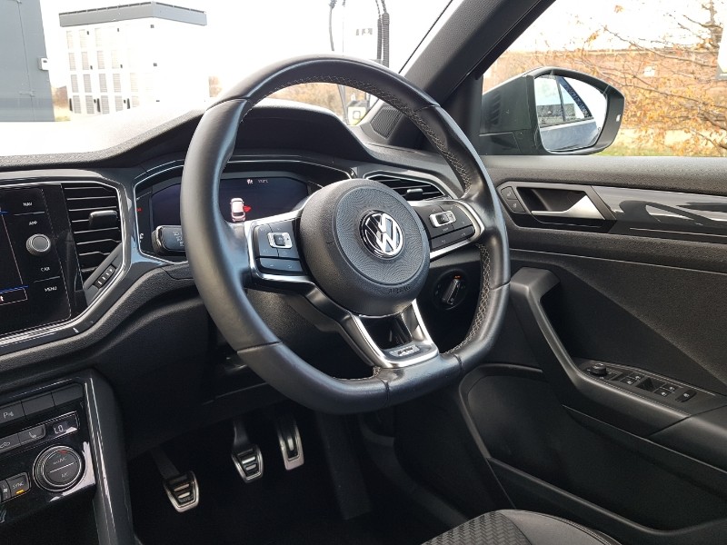 Used Volkswagen T-Roc 2019 for sale - 76683427: Photo 10