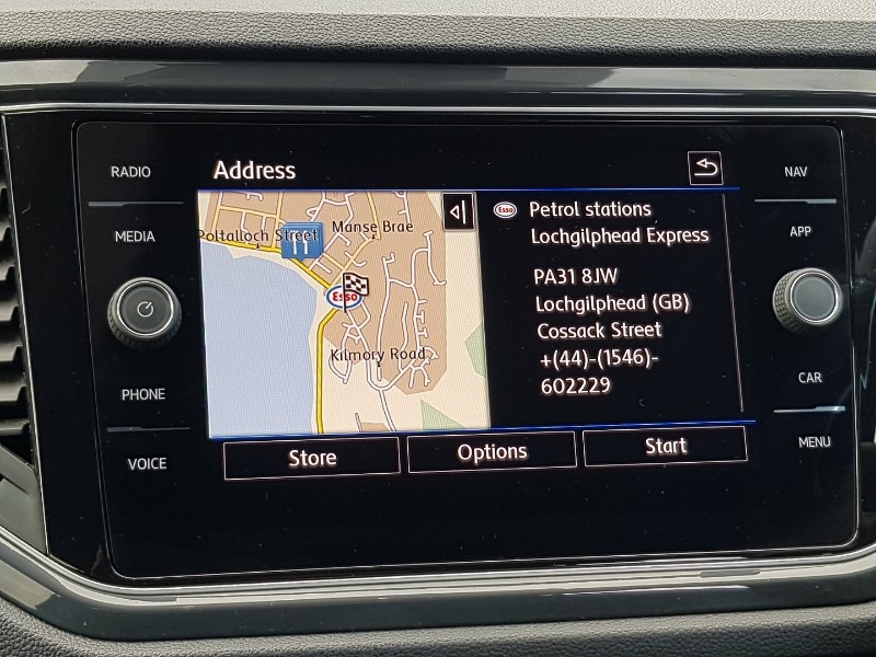 Used Volkswagen T-Roc 2019 for sale - 76683427: Photo 11