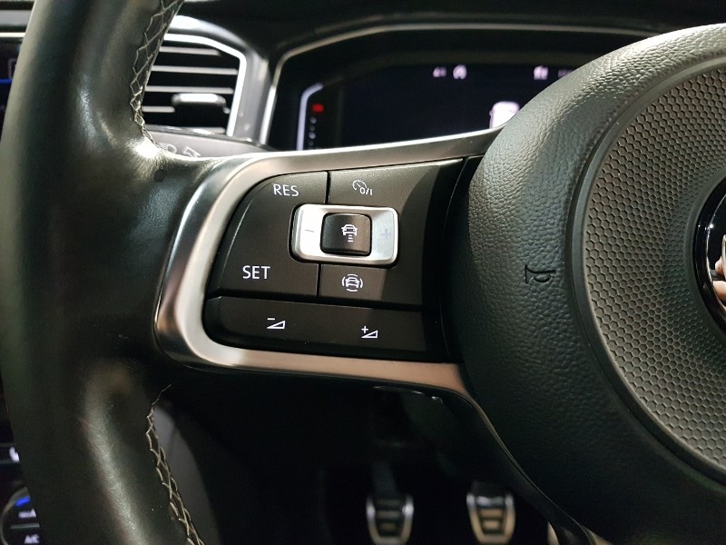 Used Volkswagen T-Roc 2019 for sale - 76683427: Photo 14