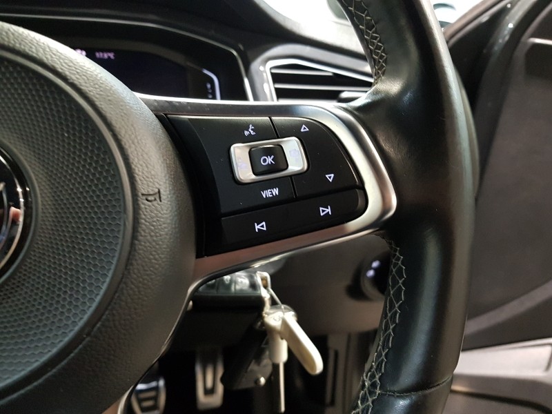 Used Volkswagen T-Roc 2019 for sale - 76683427: Photo 15