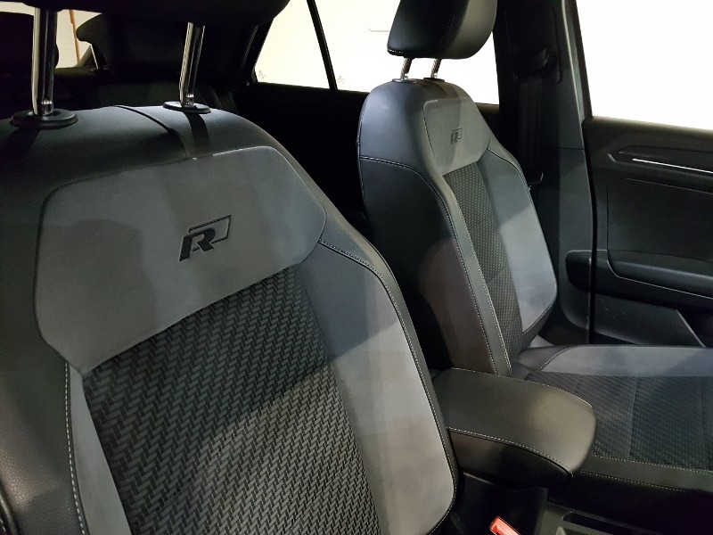 Used Volkswagen T-Roc 2019 for sale - 76683427: Photo 17