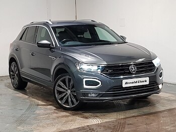 2019 - 2.0 TDI R-Line 5dr