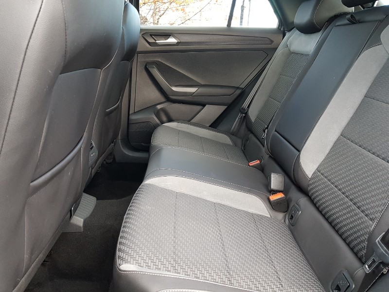 Used Volkswagen T-Roc 2019 for sale - 76683427: Photo 6