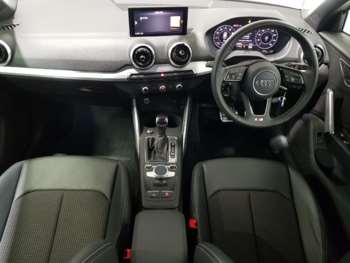 Used Audi Q2 2023 for sale - 75000889: Photo
