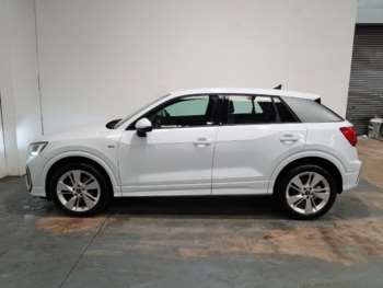 Used Audi Q2 2023 for sale - 75000889: Photo