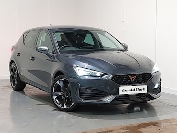 Used Cupra Leon 2024 for sale - 78274417: Photo