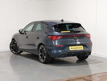 Used Cupra Leon 2024 for sale - 78274417: Photo