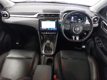 Used MG MG ZS 2021 for sale - 78928567: Photo