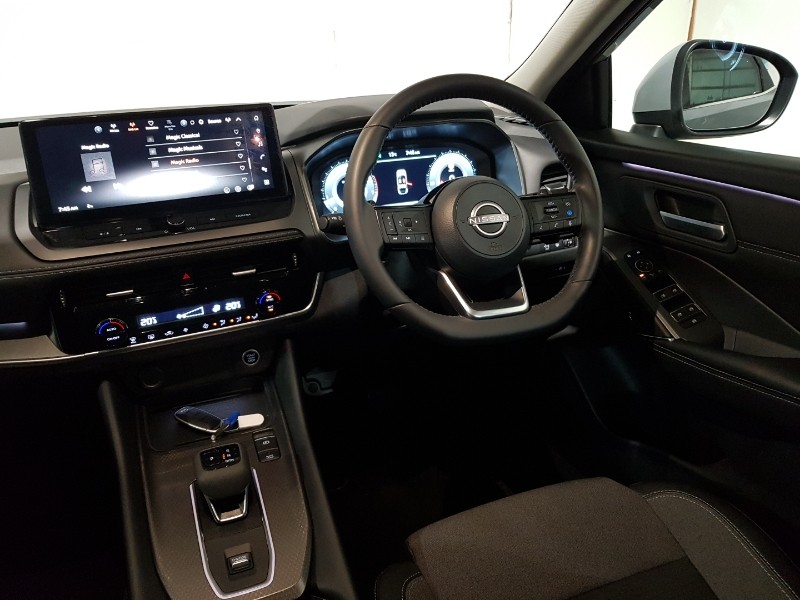 Used Nissan Qashqai 2025 for sale - 77709244: Photo 10