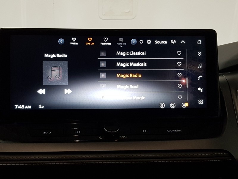 Used Nissan Qashqai 2025 for sale - 77709244: Photo 11