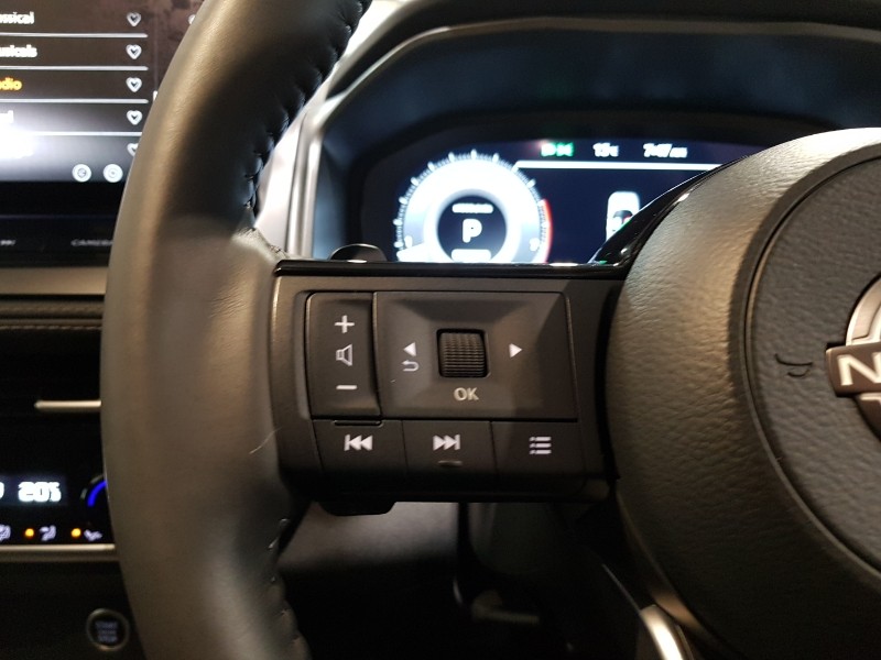 Used Nissan Qashqai 2025 for sale - 77709244: Photo 14