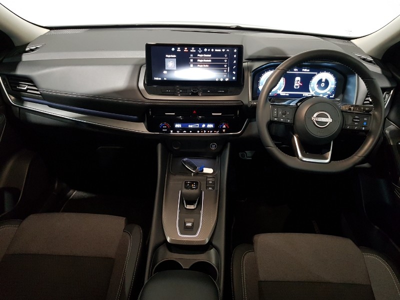 Used Nissan Qashqai 2025 for sale - 77709244: Photo 2