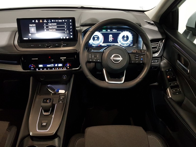 Used Nissan Qashqai 2025 for sale - 77709244: Photo 7