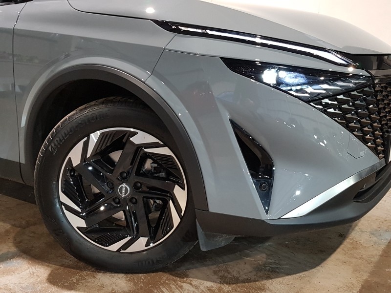 Used Nissan Qashqai 2025 for sale - 77709244: Photo 9