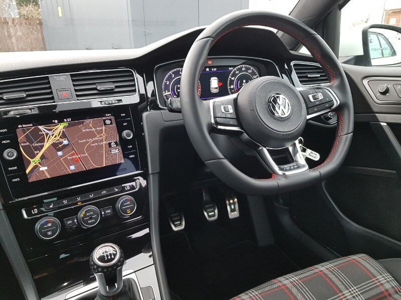 Used Volkswagen Golf 2019 for sale - 76932431: Photo 10