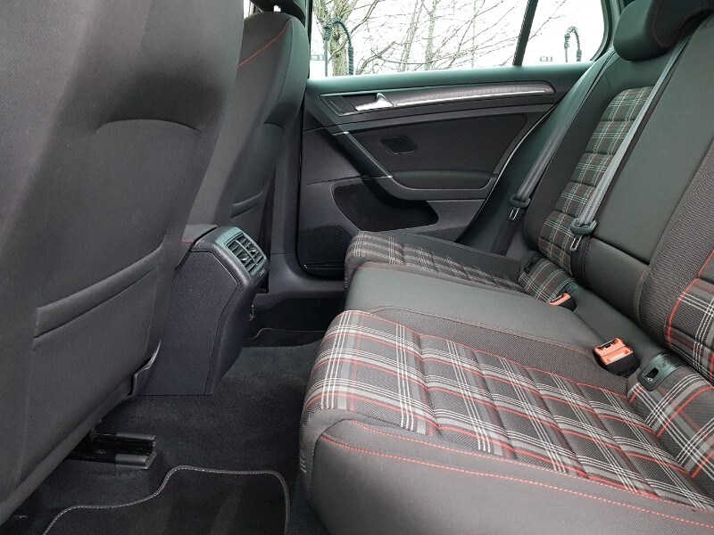 Used Volkswagen Golf 2019 for sale - 76932431: Photo 6