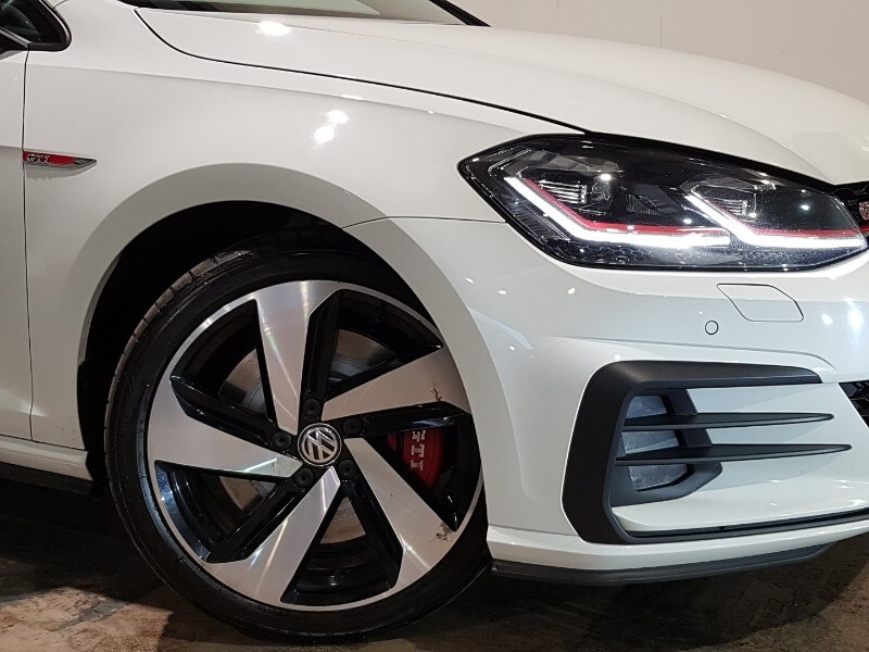 Used Volkswagen Golf 2019 for sale - 76932431: Photo 9