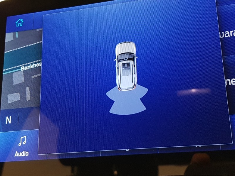 Used Ford Puma 2021 for sale - 76321262: Photo 13