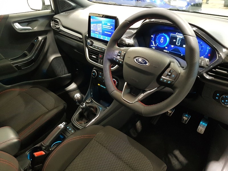 Used Ford Puma 2021 for sale - 76321262: Photo 17