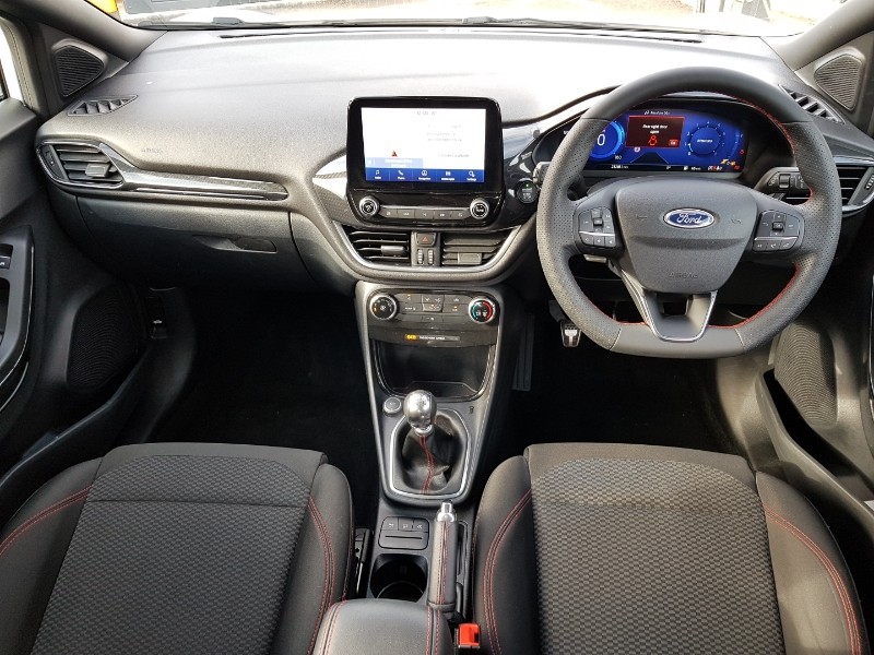 Used Ford Puma 2021 for sale - 76321262: Photo 2