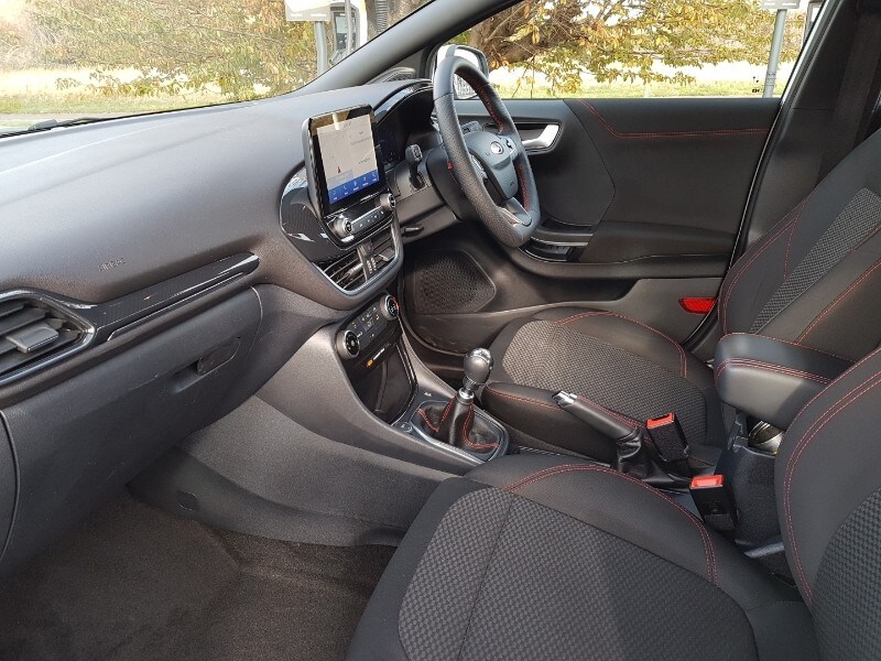 Used Ford Puma 2021 for sale - 76321262: Photo 5