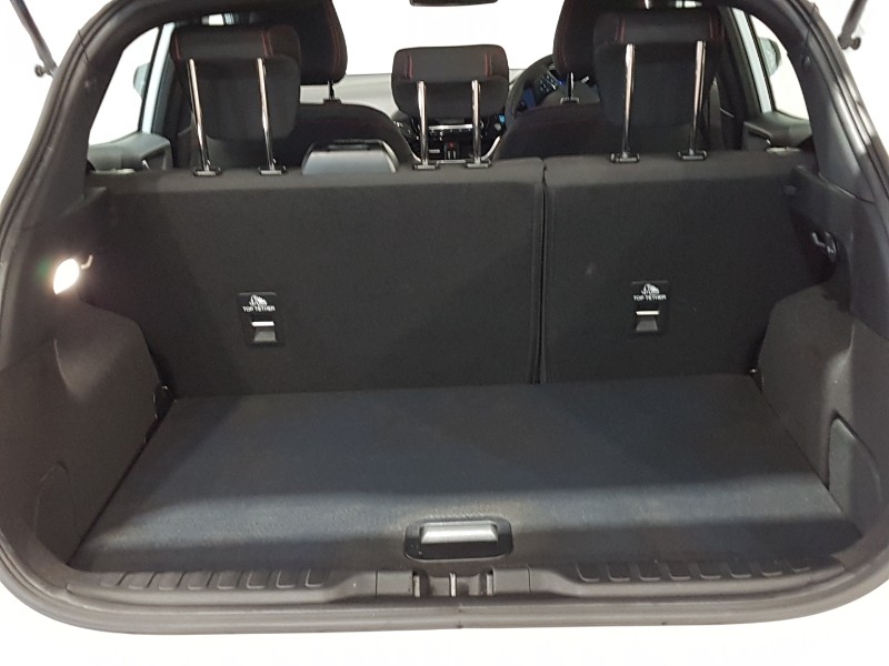 Used Ford Puma 2021 for sale - 76321262: Photo 8