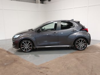 Used Toyota Yaris 2023 for sale - 78230169: Photo